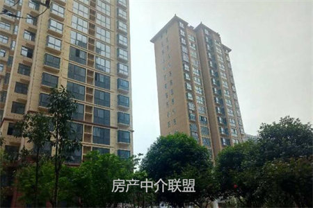 明诚园小区一中家属院3室1厅1卫95㎡